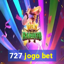 727 jogo bet